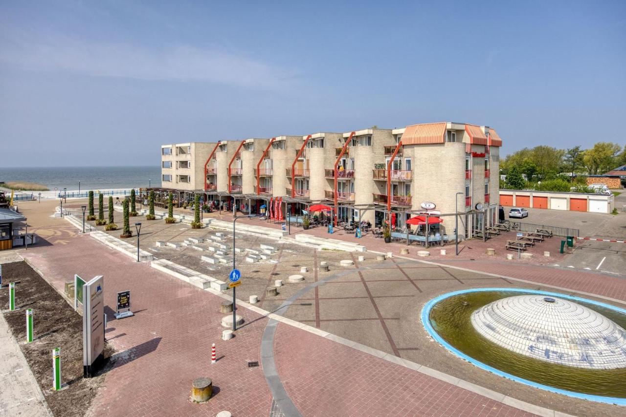 Appartement Strand Makkum Apartment *