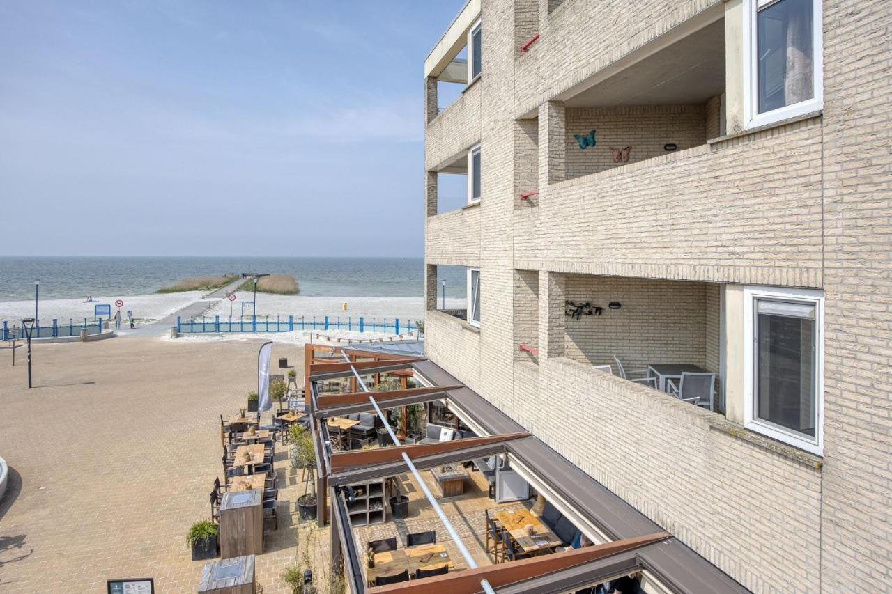 Appartement Strand Makkum Apartment Makkum