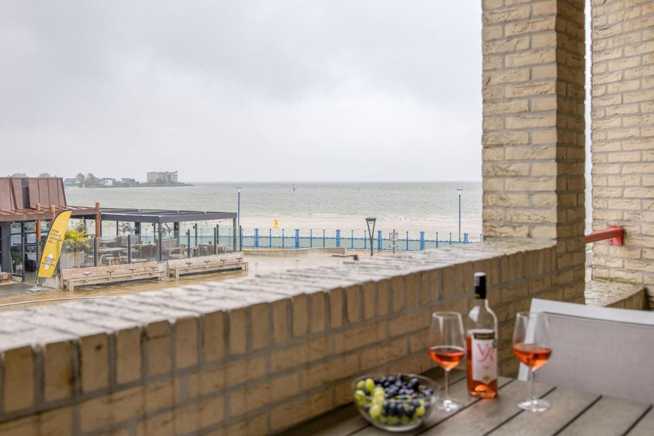 Apartment Appartement Strand Makkum
