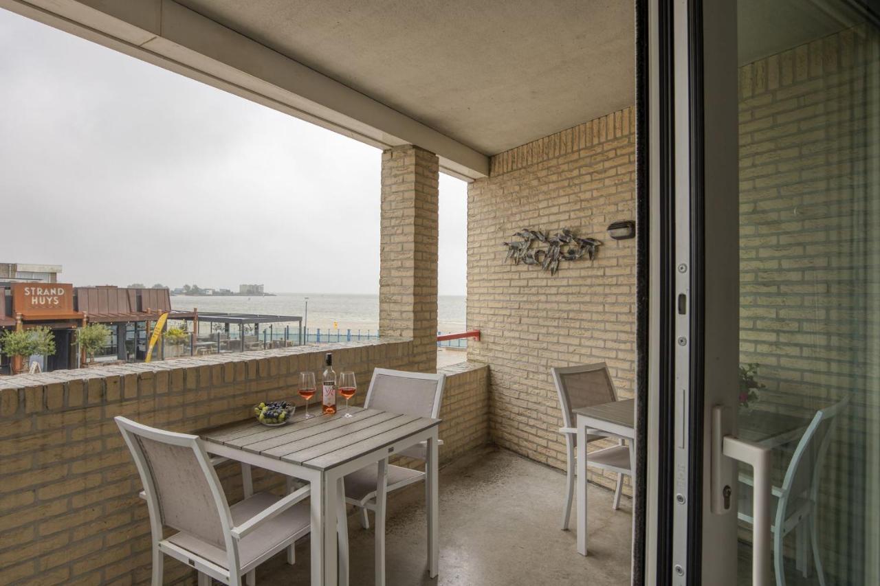Appartement Strand Makkum