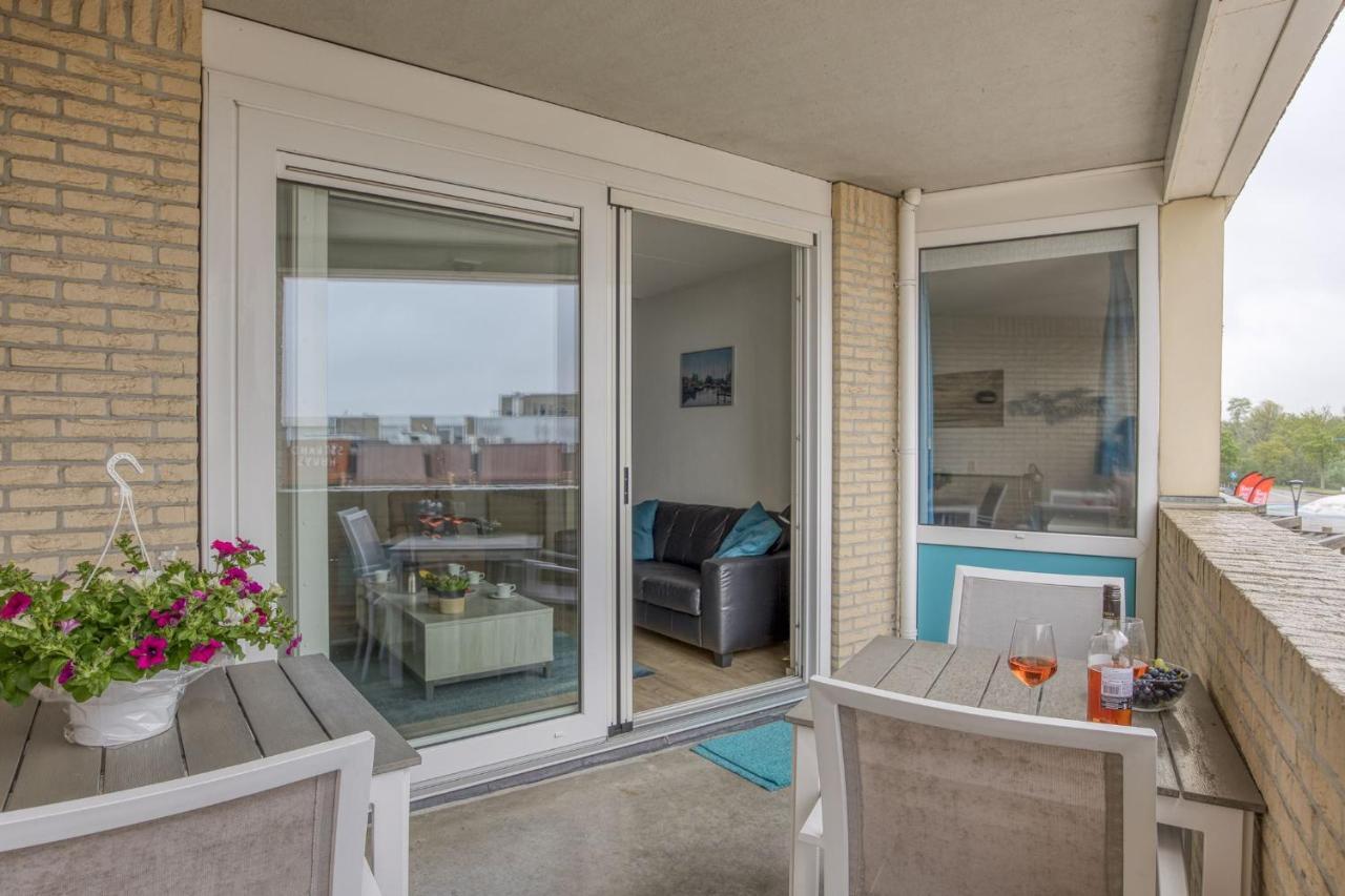 Appartement Strand Makkum Apartment Makkum