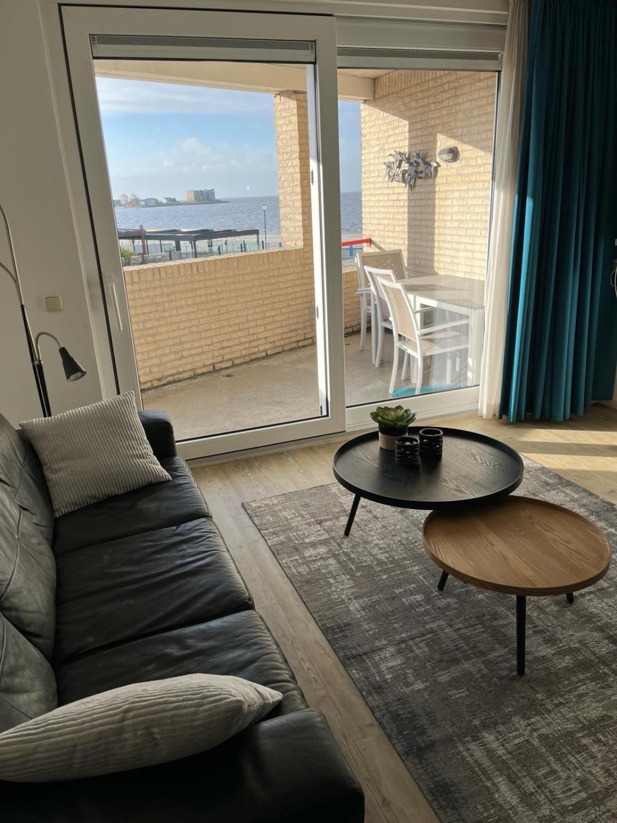 Apartment Appartement Strand Makkum