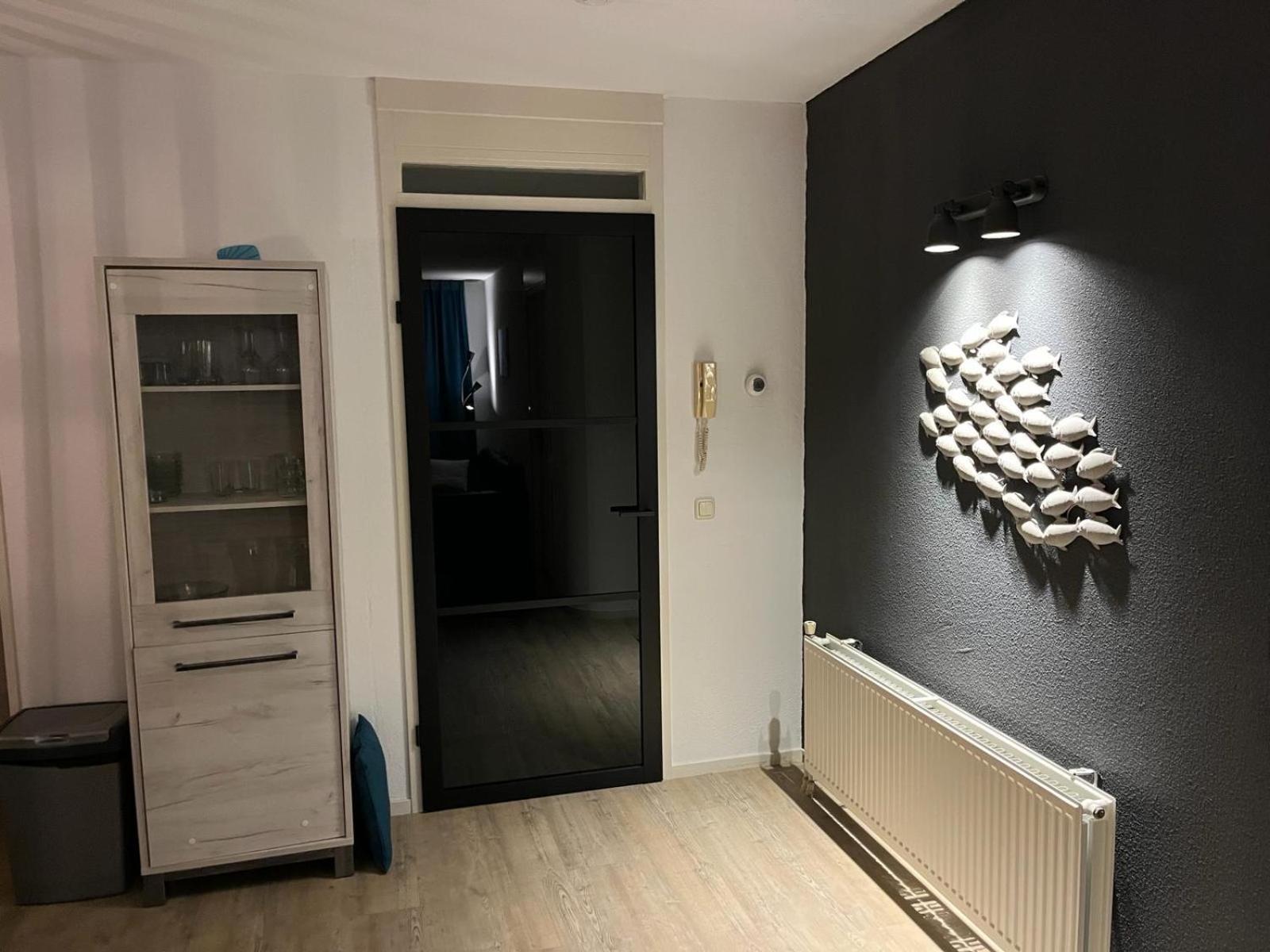 Apartment Appartement Strand Makkum Makkum
