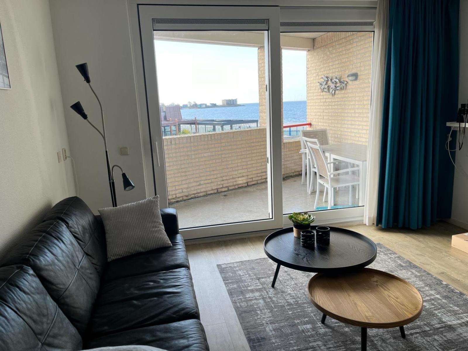 Appartement Strand Makkum Apartment Makkum