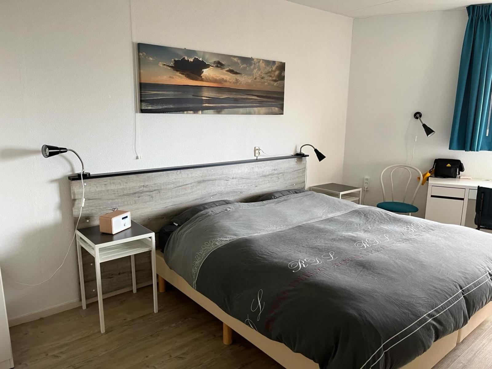 Apartment Appartement Strand Makkum