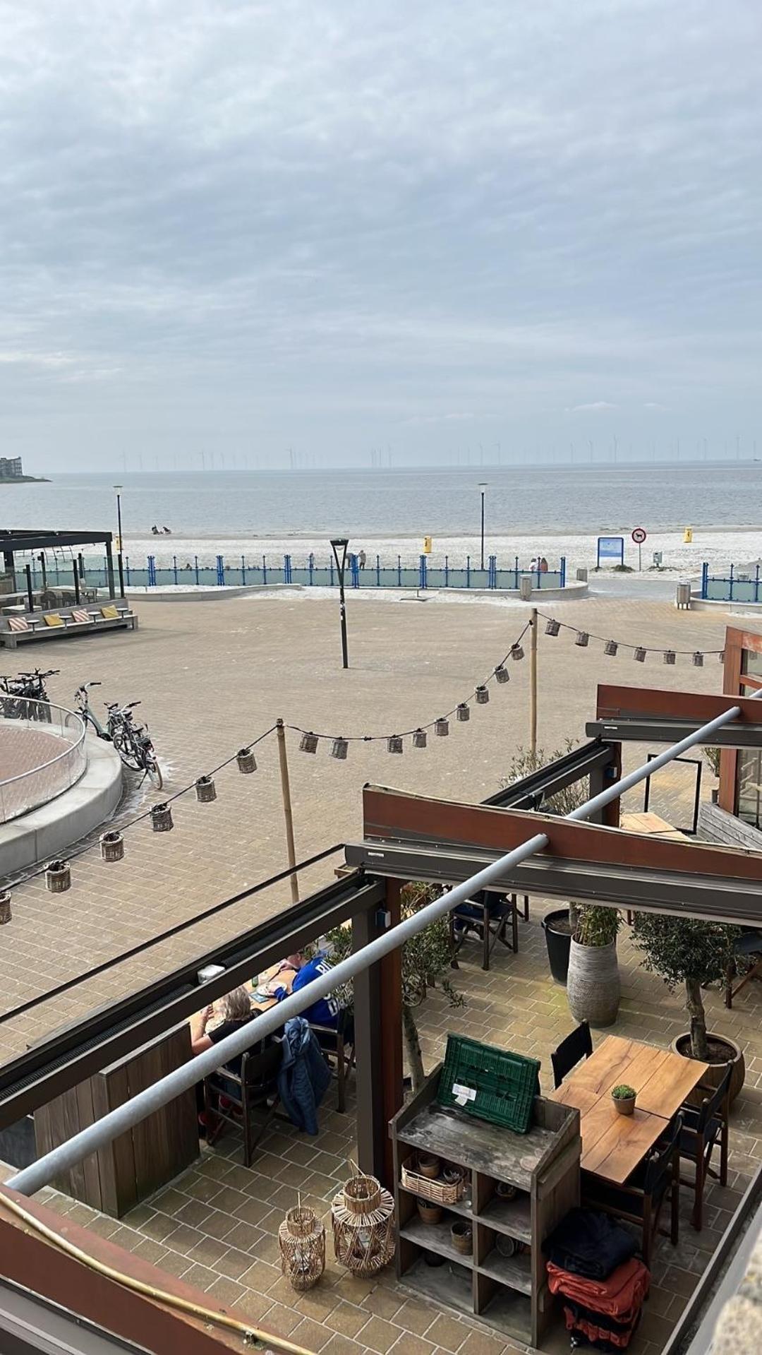 Appartement Strand Makkum *