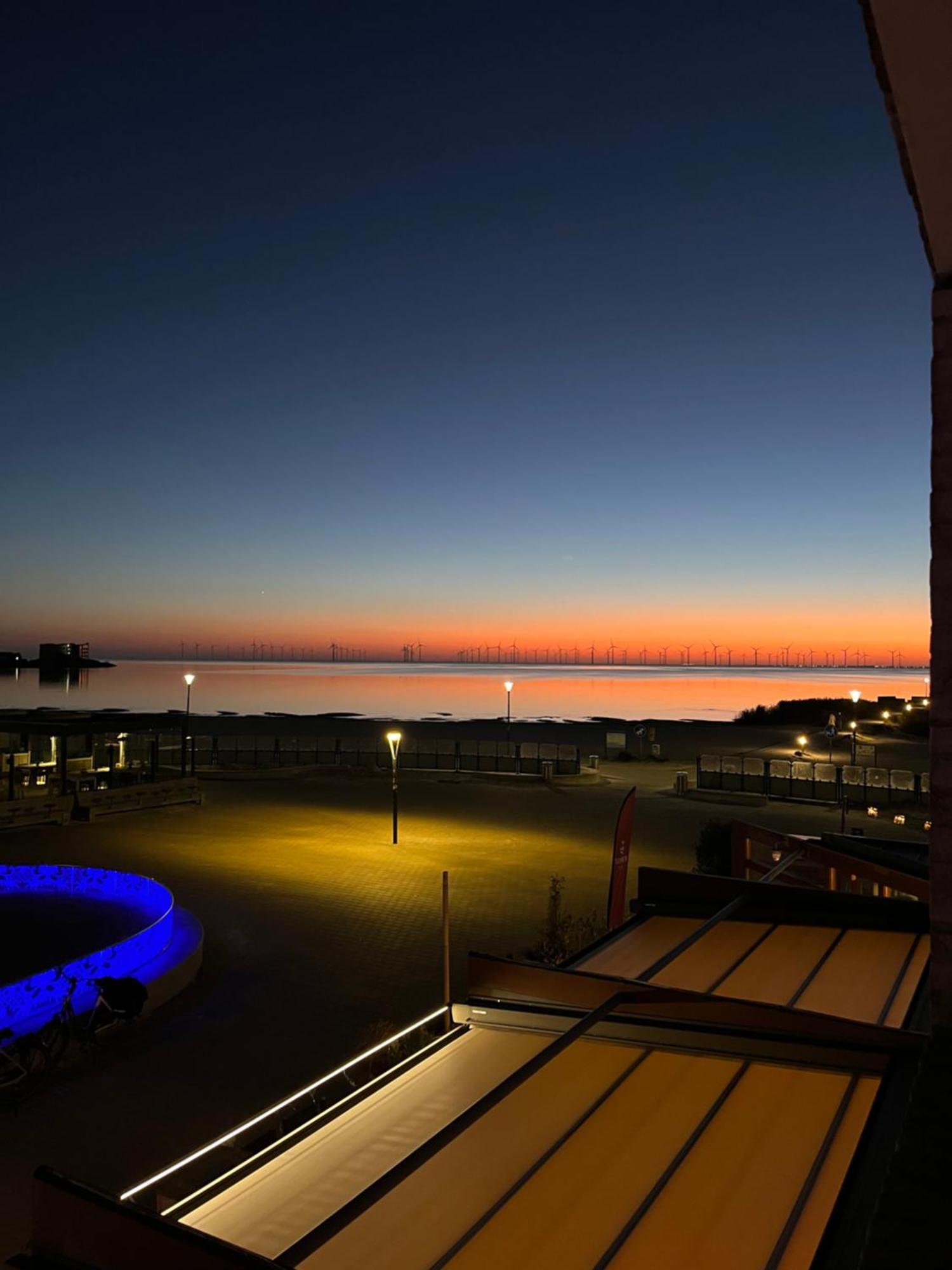 Appartement Strand Makkum Apartment *