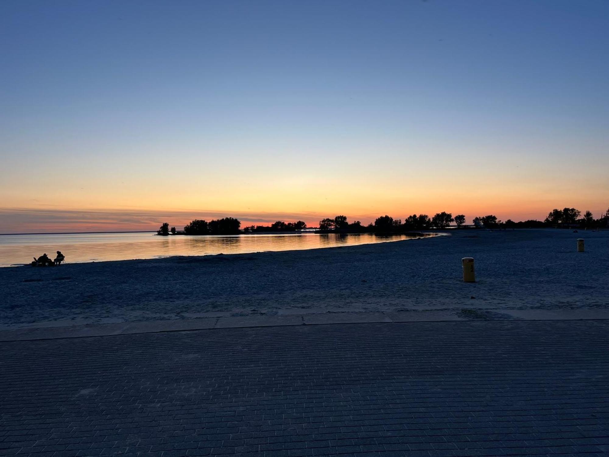 Apartment Appartement Strand Makkum *