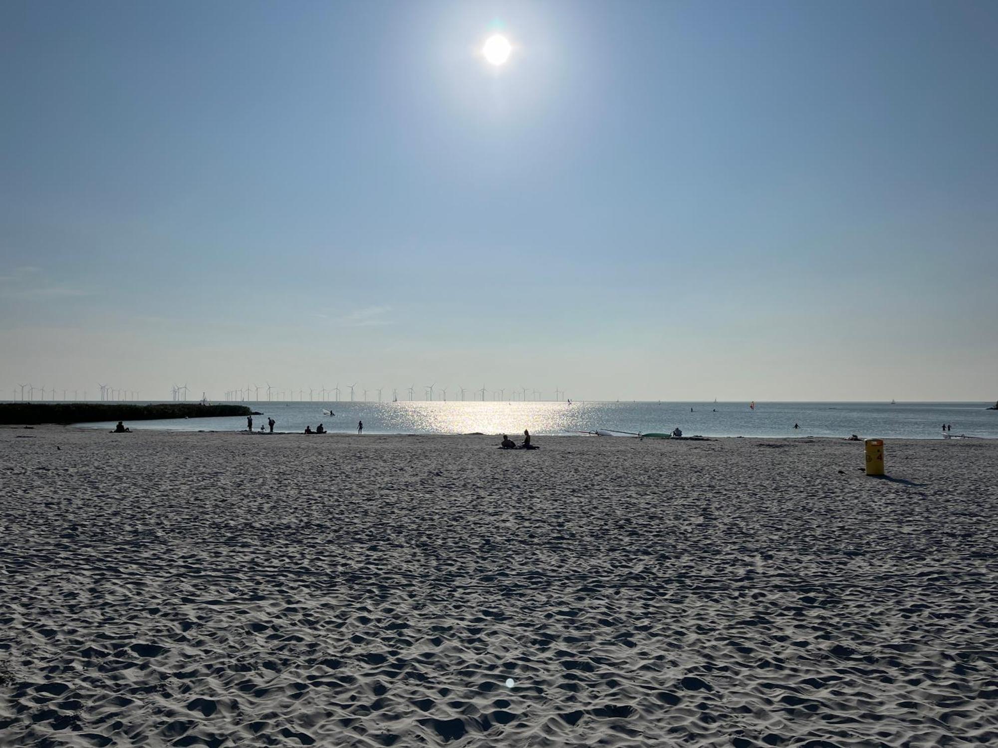 Appartement Strand Makkum *